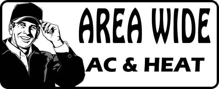 Area Wide AC & Heat Logo